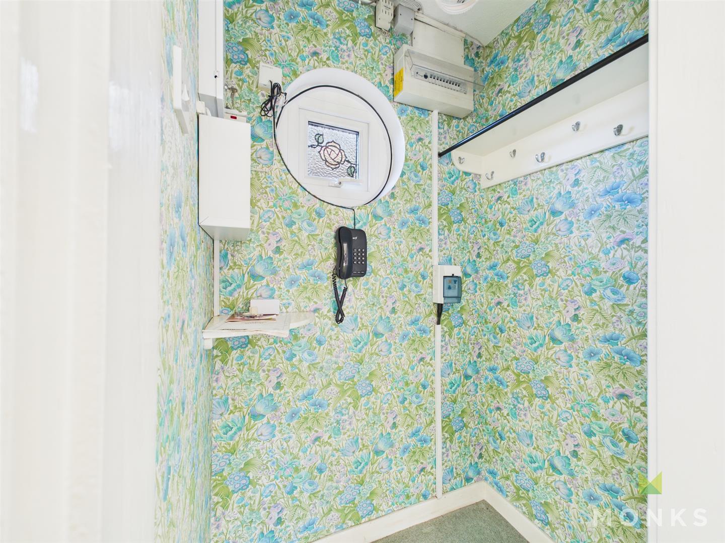 Hidcote Weston Avenue, Oswestry, SY11 2BH For Sale